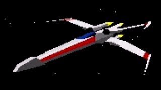 Star Wars Arcade (32X) Playthrough - NintendoComplete