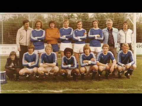 S.V. EPE Selectie ~ Elftallen deel 1 ~ 1940 - 1980
