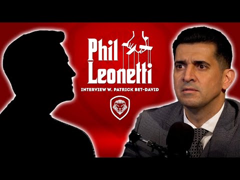 Mafia Underboss Phil Leonetti Reveals The Dark Side of Philadelphia Crime Family
