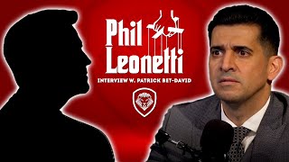 Mafia Underboss Phil Leonetti Reveals The Dark Side of Philadelphia Crime Family video