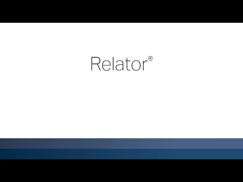 Relator - Learn more about your innate talents from Gallup's Clifton StrengthsFinder!