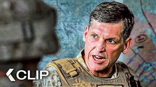 Download lagu US Army Soldiers Prepare for the Alien Invasion - BATTLE: LOS ANGELES Clip | Aaron Eckhart mp3