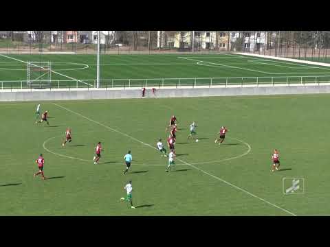 BFV.TV:  1.  FC Nürnberg II - SV Schalding Heining