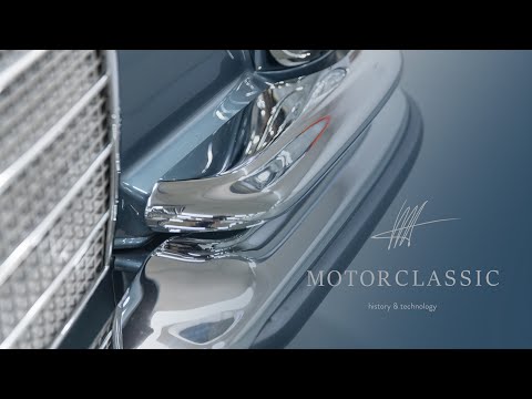 Motor Classic: Inside our plating plant