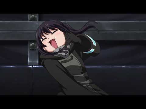 Rihanna - Disturbia (Slowed + Reverb)