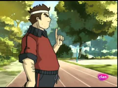 Código Lyoko 31 Mister Pück Español HD