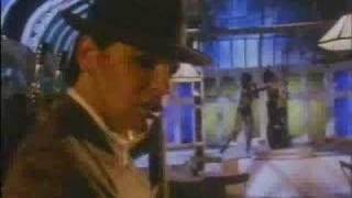 Gary Numan She&#39;s got Claws Promo Video 1981