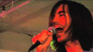 Free Energy, "Dream City"