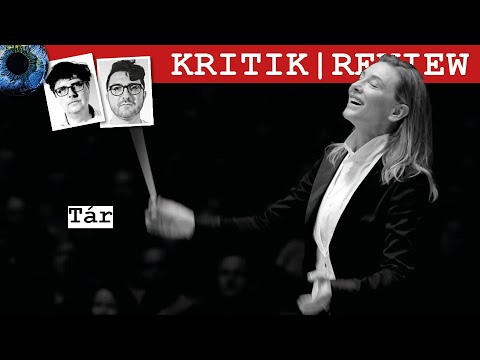 arteshot 219  - Tár | Kritik/Review/Rezension