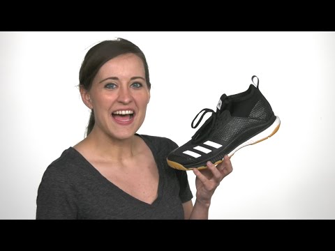 adidas Crazyflight X 3 Mid SKU: 9234506