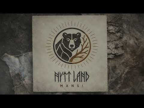 NYTT LAND - Mansi (Official Visual)