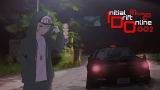 IDOMC002 USUI 丸井野ととまる