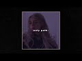 Free Sad Type Beat Only Path Emotional Rap Piano Instrumental 2021