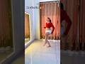 Teeno Majedaar Che ️ Kashishpatel Trendingsong Viralsong Shortsfeed Ytshorts Dancepractice