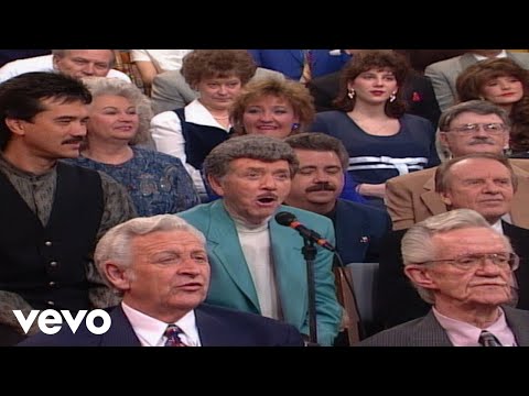 Feeling At Home in the Presence of Jesus [Live]