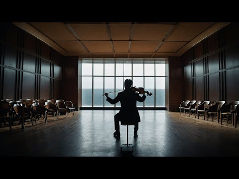 Shadows of Paganini: Lofi Violin Concerto