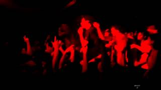The Underachievers - Chrysalis - New Song - Live - The Eyes of the World Tour 2014