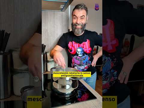 Anelletti con ragรน di lenticchie #ricetta #ricettefacili #food #pasta