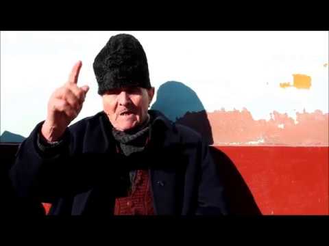 Alba24 Video: Nea Vasile din Ohaba, prizonier la ruși