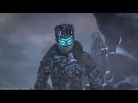 Dead Space 3 Launch Trailer WITH MUSIC