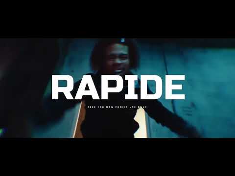 "Rapide"House x Gambi x Techno Type Beat