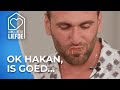 Hakan is TERUG en eet een BAK WORMEN! ? ? | Lang Leve de Liefde #AFL123