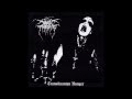 Darkthrone - Over Fjell Og Gjennom Torner (lyrics and translation into English)