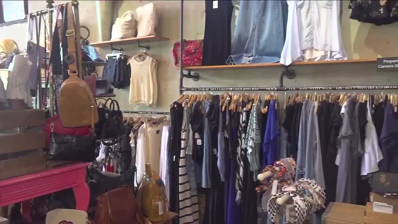 Amazon prime day doesn’t outshine local businesses