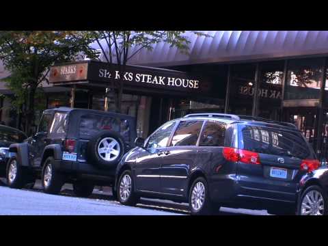 Sparks Steak House