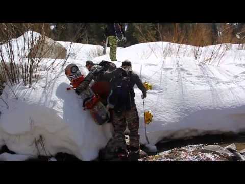 Nothing to Prove - Full Movie