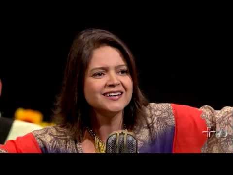 Maria Eugênia | Minha Viola | Programa Sr. Brasil