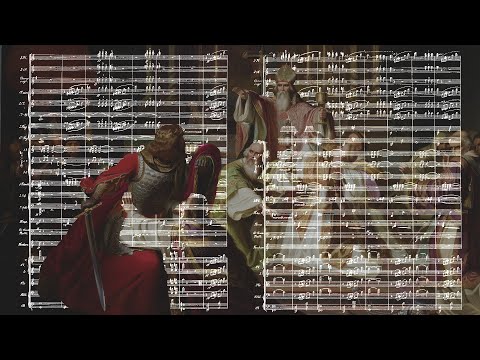 Ludomir Różycki - Bolesław the Brave: A Symphonic Poem Op. 8 (Makowski)