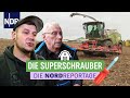 Mit Schmetterlingen Im Bauch Zur Nächsten Reparatur Die Nordreportage NDR
