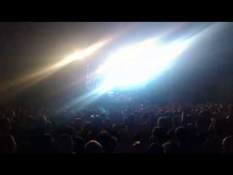 [HD] Solomun drops "ID track" @Apgrade Weekend 2017