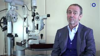 El Dr Poyales nos explica la cirugía de cataratas y los últimos avances