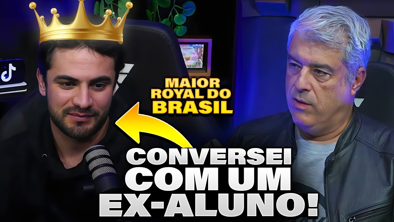 Papo de trader - André Machado no Podcast Trader de Elite @bitgetportugues