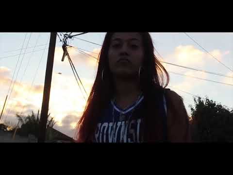 EVELYN G - FROM THE STREETS  FT. TOKER MUSIC VIDEO
