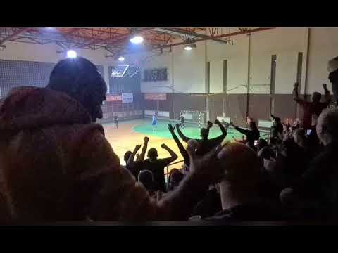 MNT "Preminger" GD Sanski Most