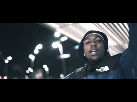 GB01 - TIBURONES 🦈 (VIDEO OFICIAL)