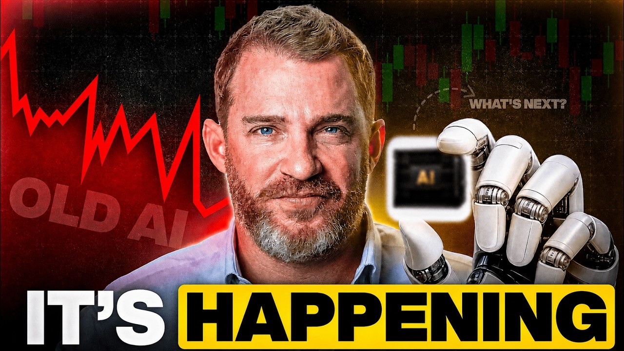 Watch: The Biggest Wealth Transfer of the Decade Starts NOW