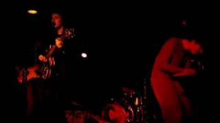 Miniature Tigers - Coyote - October 27, 2009