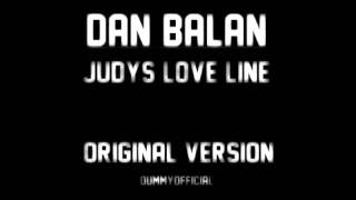 Dan Balan - Jady's Love Line