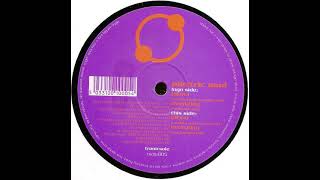 Electric Soul - Latino Restless Soul (Dubtime Mix)