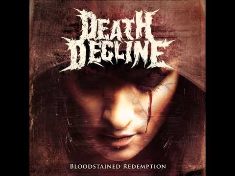Death Decline   bloodstained redemption