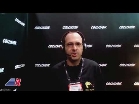 Kiwi TCMS on "Into Tomorrow"