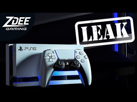 SONY macht DAS mit der PS6! 🤨  Modular, schlank & eine überraschende Entscheidung!!