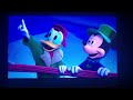 Disney Channel Mickey S Twice Upon A Christmas 2004 Promo