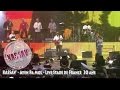 KASSAV' - Ayen Pa Mol - Live Stade de France 30 ans