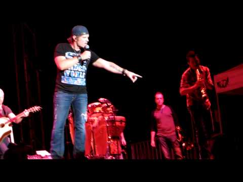 Honky Tonk Fever