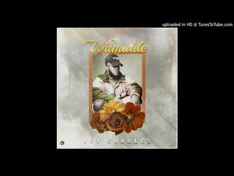 Jey Charles - Wamuhle (Official Audio)